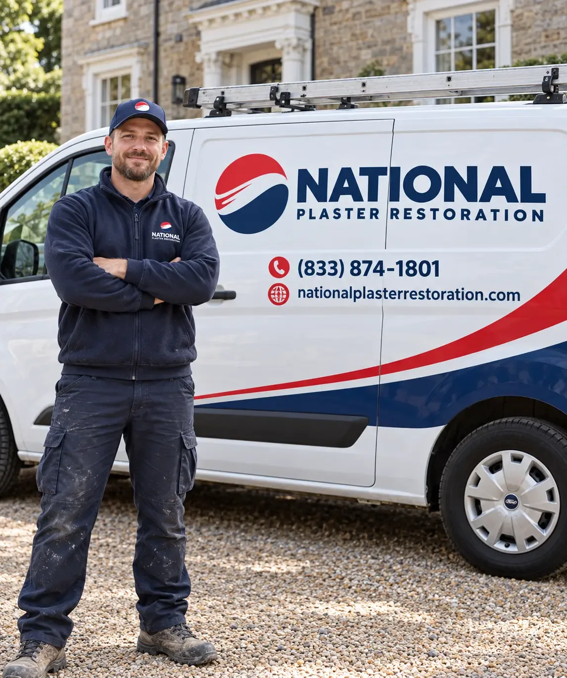 Plaster Repair Alhambra, IL FAQs